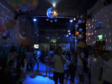 SALON MULTIEVENTOS ALEGRIA LUGAR DE EVENTOS SALON MULTIEVENTOS ALEGRIA LUGAR DE EVENTOS