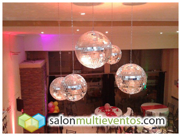 SALON MULTIEVENTOS AMBAR SALON MULTIEVENTOS AMBAR