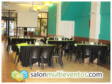 SALON MULTIEVENTOS ASERRIN ASERRAN SALON MULTIEVENTOS ASERRIN ASERRAN