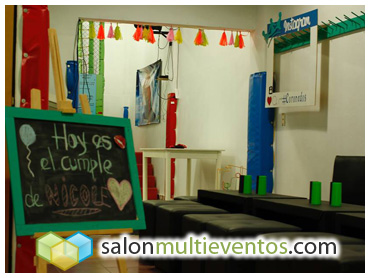 SALON MULTIEVENTOS CORONADOS SALON MULTIEVENTOS CORONADOS