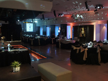 SALON MULTIEVENTOS EDELWEISS RECEPCIONES SALON MULTIEVENTOS EDELWEISS RECEPCIONES