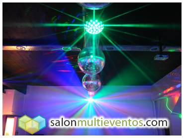 SALON MULTIEVENTOS FIORELLI EVENTOS SALON MULTIEVENTOS FIORELLI EVENTOS
