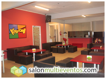 SALON MULTIEVENTOS KABOOM MULTIEVENTOS SALON MULTIEVENTOS KABOOM MULTIEVENTOS