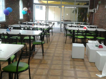 SALON MULTIEVENTOS LOLLIPOP SALON MULTIEVENTOS LOLLIPOP