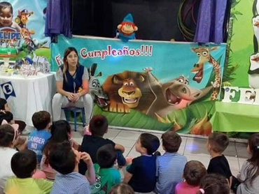 SALON MULTIEVENTOS MADAGASCAR CORDOBA SALON MULTIEVENTOS MADAGASCAR CORDOBA