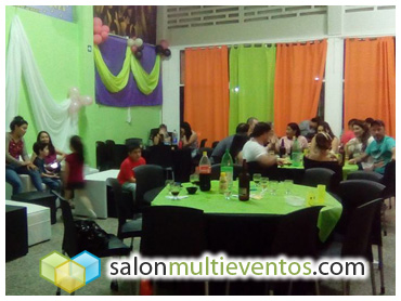 SALON MULTIEVENTOS MAGICA VENEZUELA SALON MULTIEVENTOS MAGICA VENEZUELA