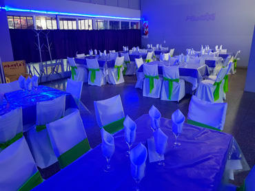 SALON MULTIEVENTOS MANOTA'S MULTIEVENTOS SALON MULTIEVENTOS MANOTA'S MULTIEVENTOS