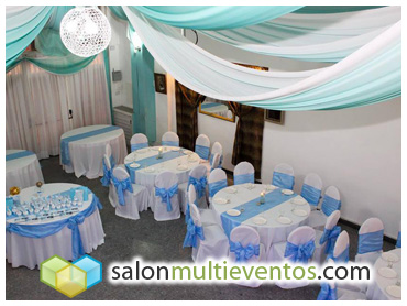 SALON MULTIEVENTOS MIX EVENTOS SALON MULTIEVENTOS MIX EVENTOS