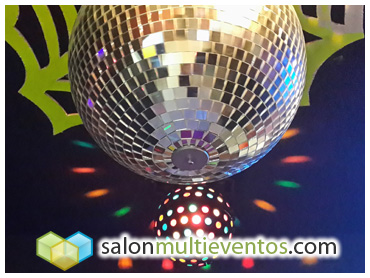 SALON MULTIEVENTOS MONSTER KIDS SALON MULTIEVENTOS MONSTER KIDS