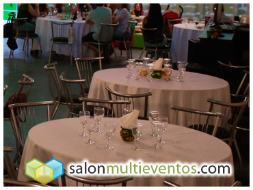SALON MULTIEVENTOS ON FIESTAS y EVENTOS SALON MULTIEVENTOS ON FIESTAS y EVENTOS