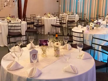 SALON MULTIEVENTOS COMPLEJO PUERTO PEQUEÑO SALON MULTIEVENTOS COMPLEJO PUERTO PEQUEÑO