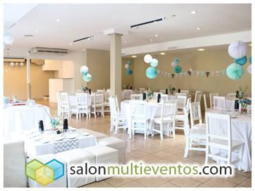 SALON MULTIEVENTOS PRINCIPINO EVENTOS SALON MULTIEVENTOS PRINCIPINO EVENTOS
