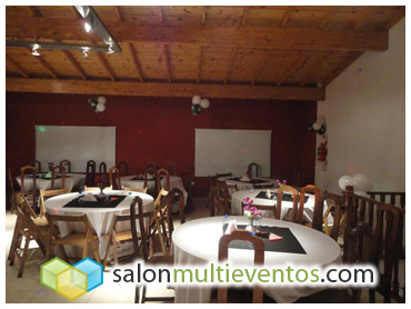 SALON MULTIEVENTOS SM1135 CLUB DE FIESTAS SALON MULTIEVENTOS SM1135 CLUB DE FIESTAS