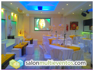 SALON MULTIEVENTOS TERRANOVA EVENTOS SALON MULTIEVENTOS TERRANOVA EVENTOS