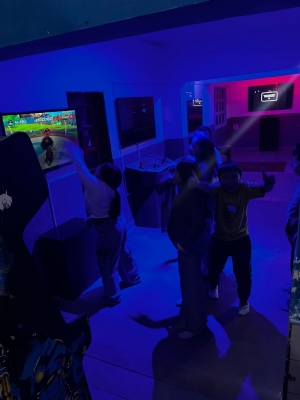 PELOTERO EL CASTILLO DE APPY, Neuquen - Neuquen