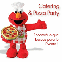 Caring para Eventos Zona Oeste