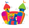 Alquiler de Juegos Inflables