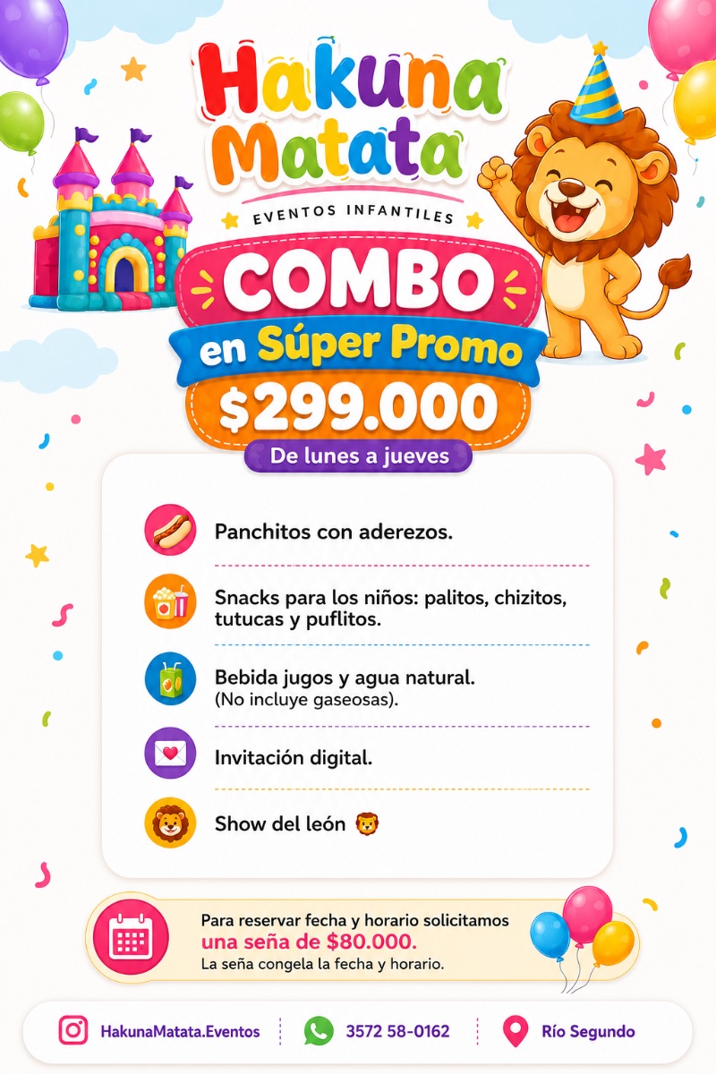 Promo