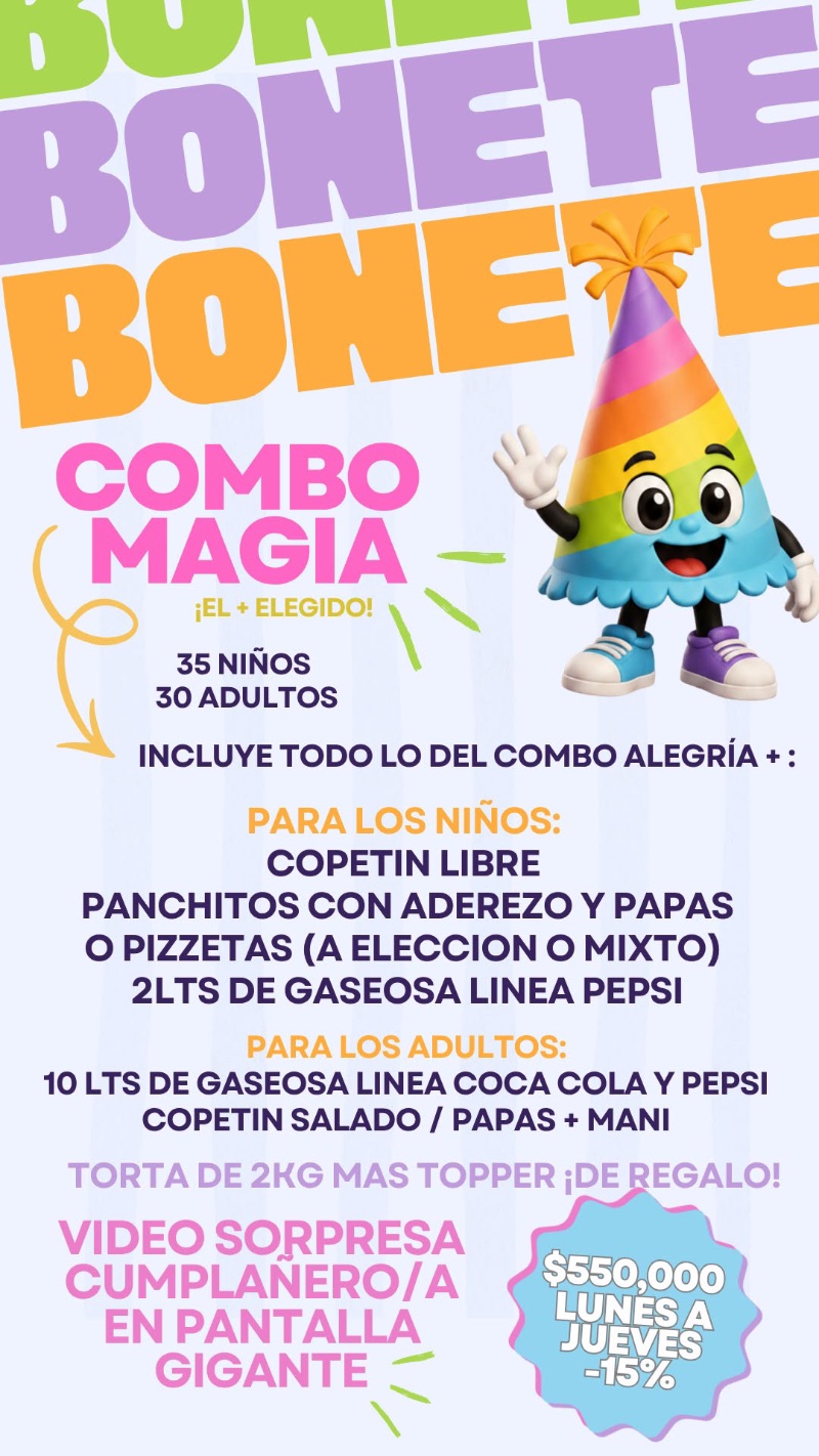Promo