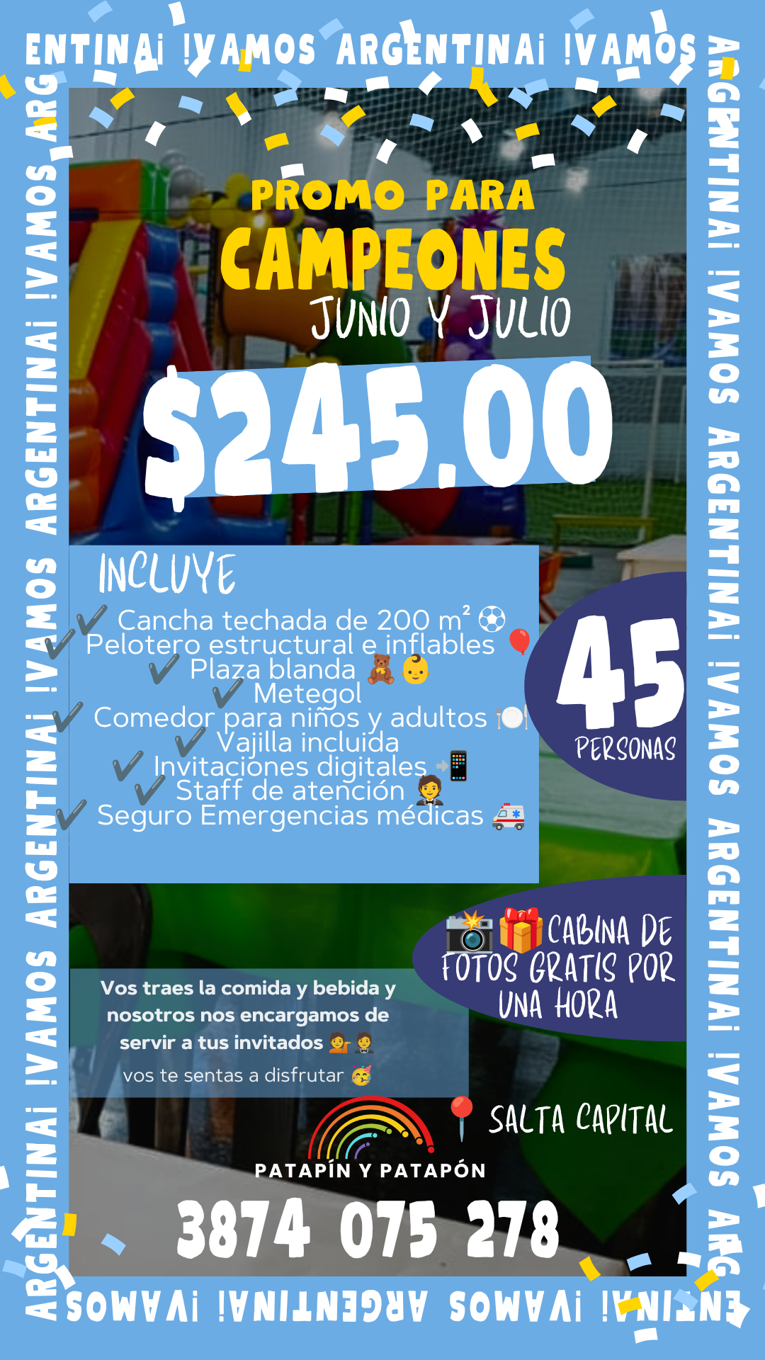 Promo