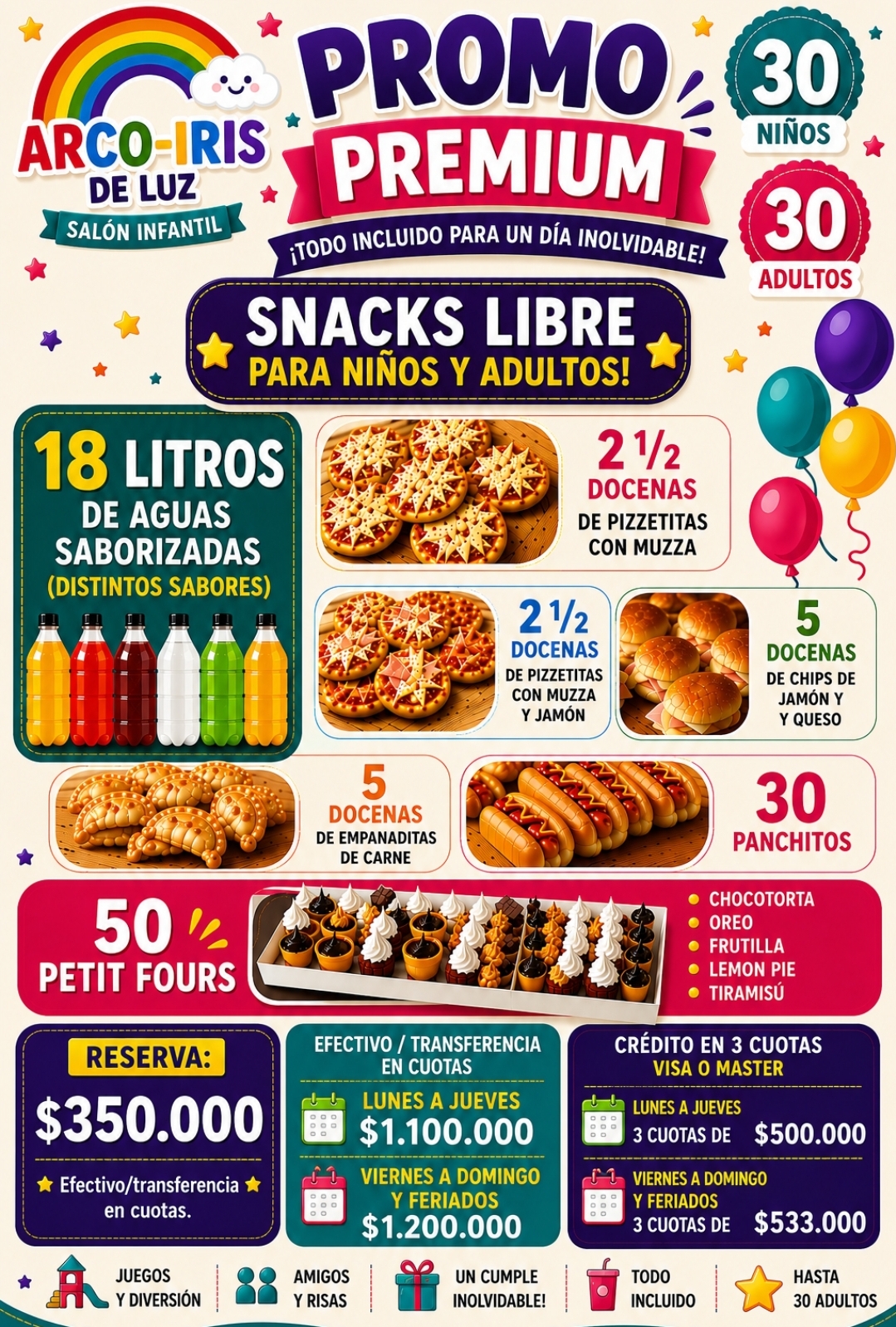 Promo