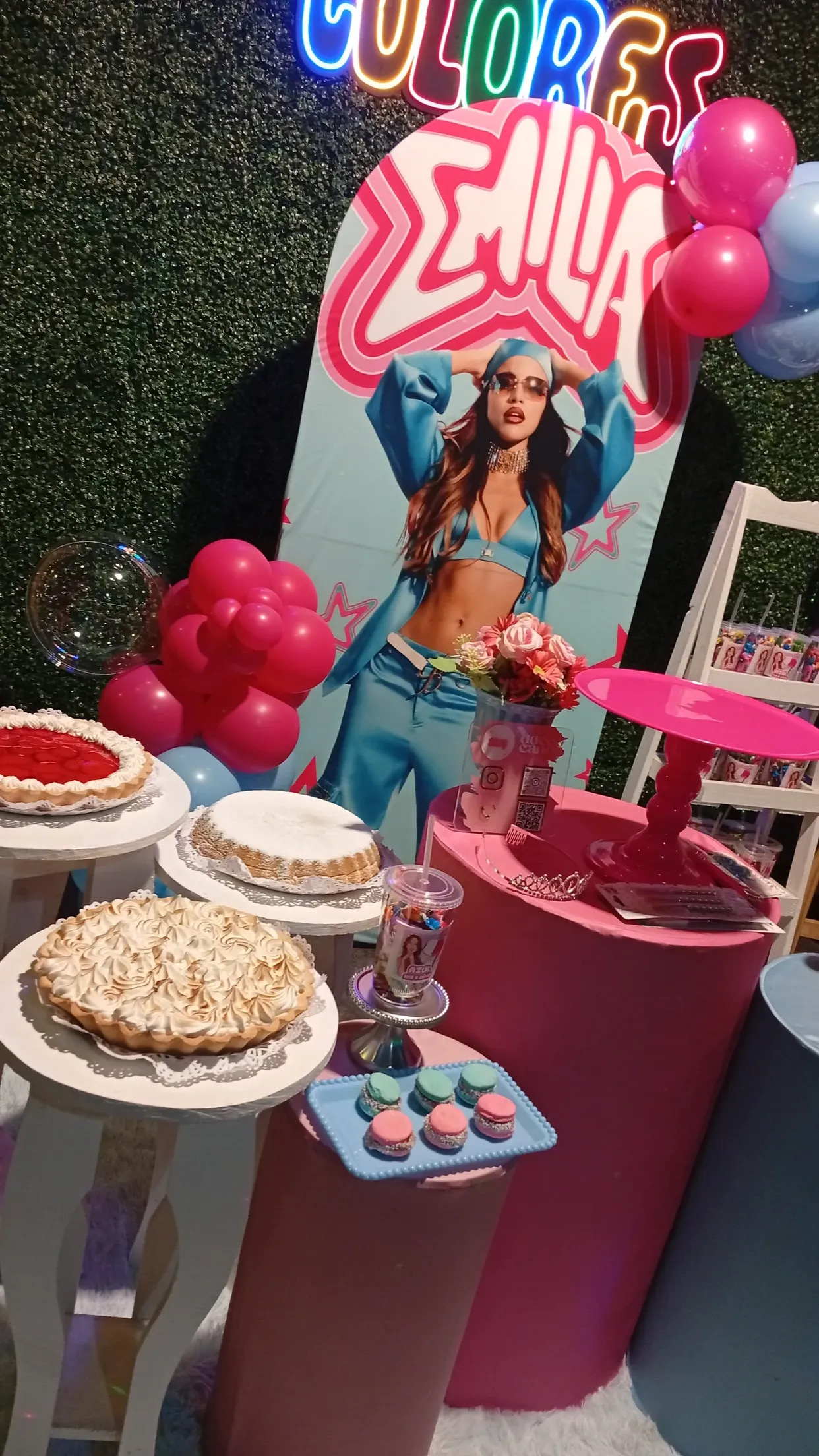 Promo