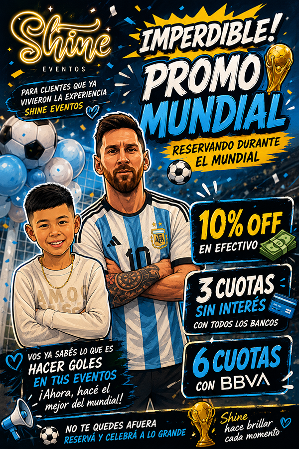 Promo
