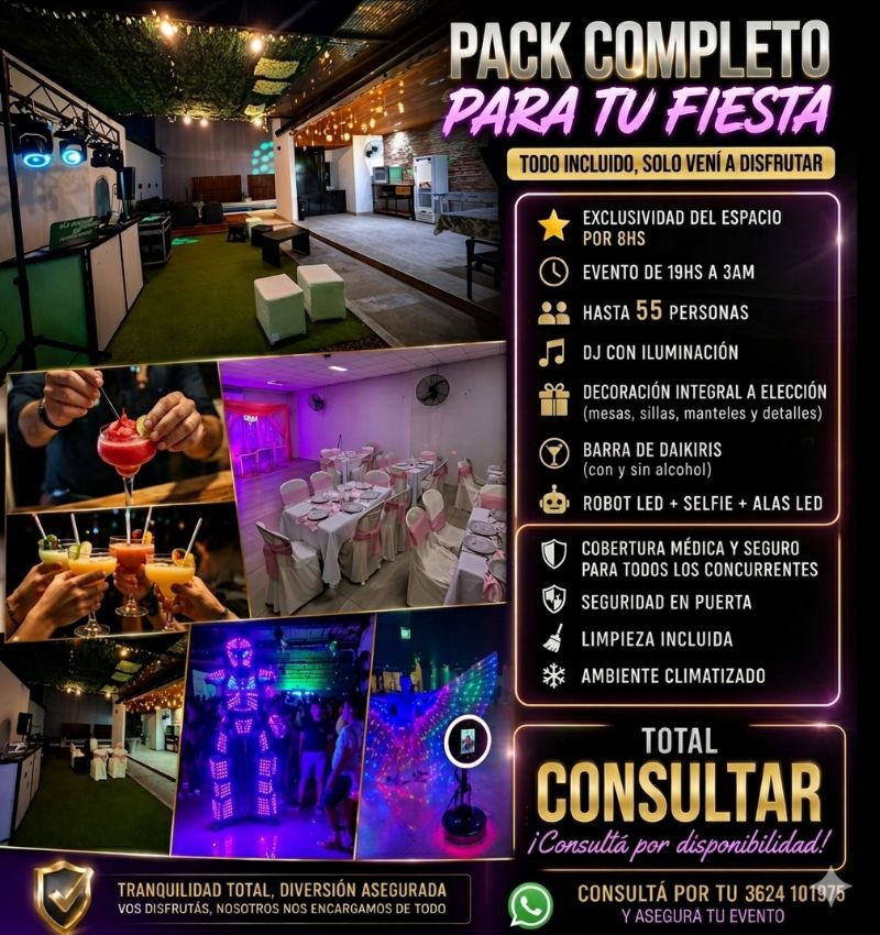 Promo