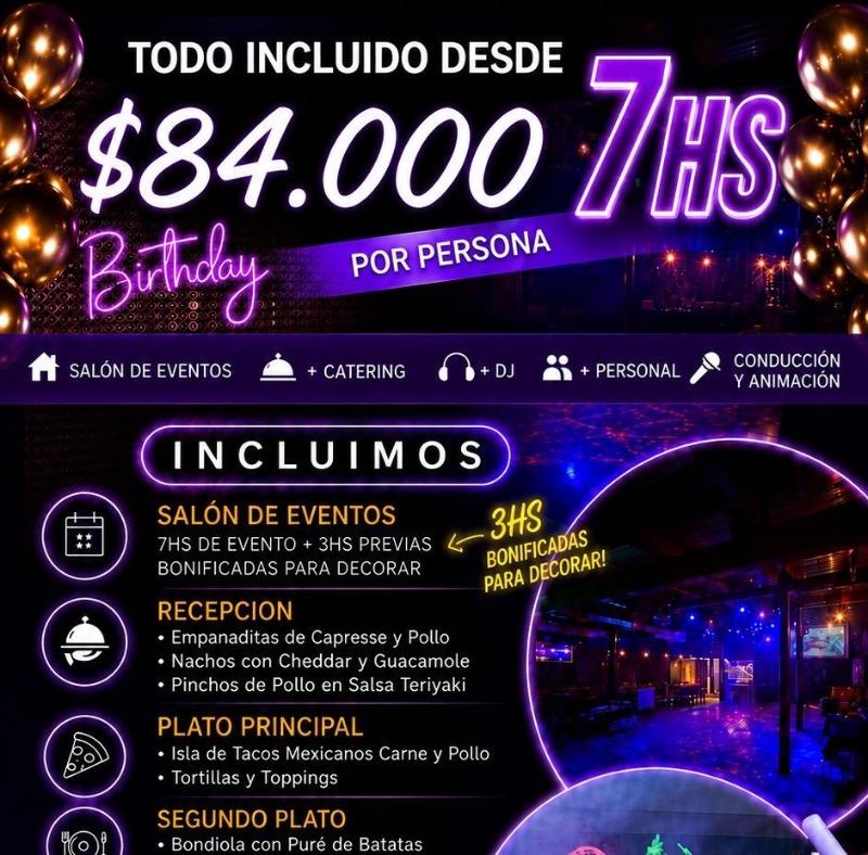 Promo