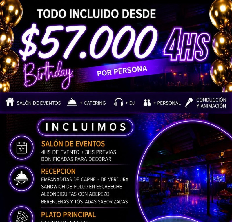 Promo