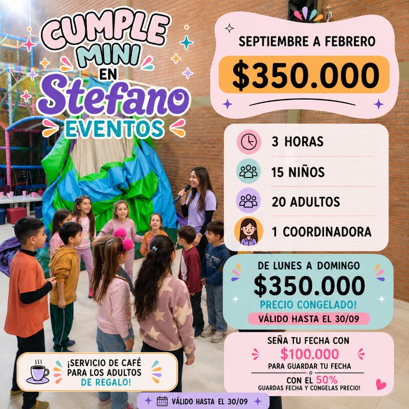 Promo
